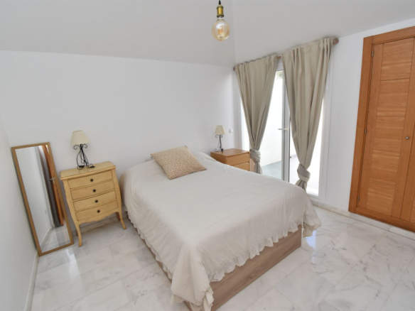 Penthouse for sale in Fuengirola