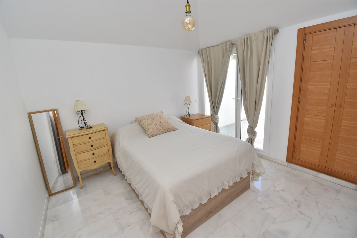 Penthouse for sale in Fuengirola