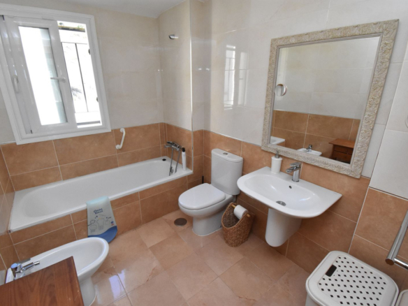 Penthouse for sale in Fuengirola