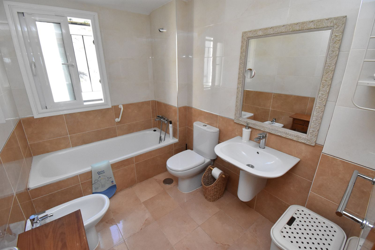 Penthouse for sale in Fuengirola