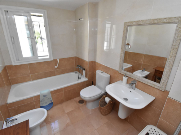 Penthouse for sale in Fuengirola