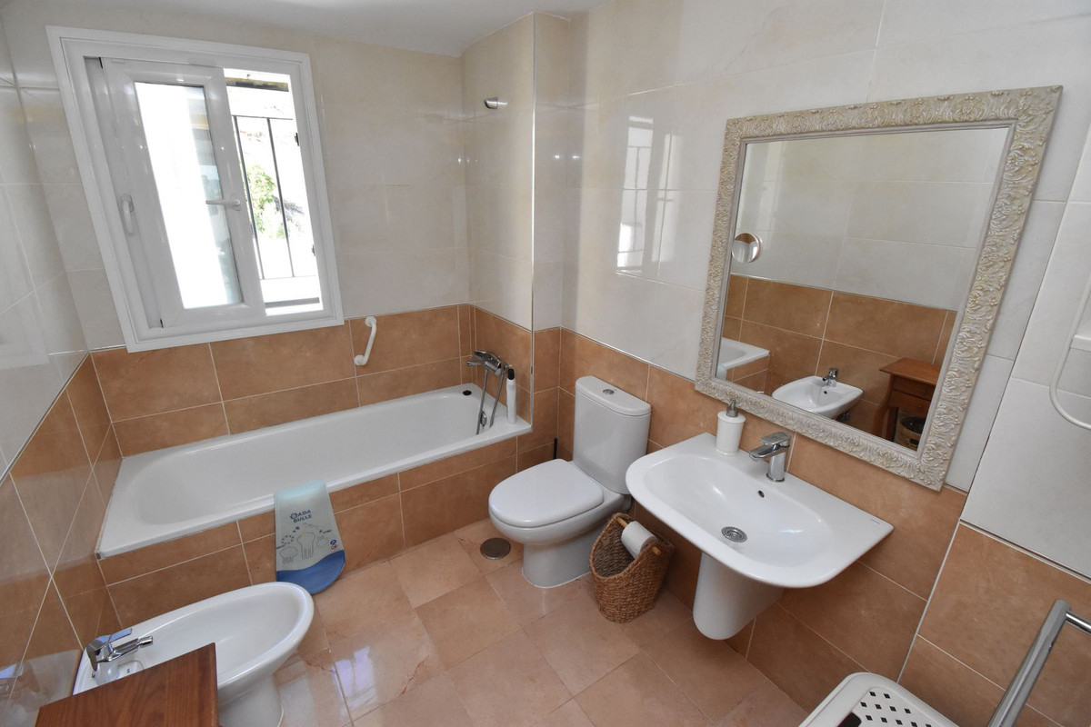Penthouse for sale in Fuengirola