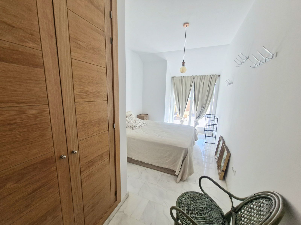 Penthouse for sale in Fuengirola