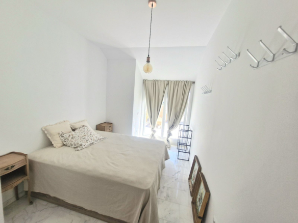 Penthouse for sale in Fuengirola