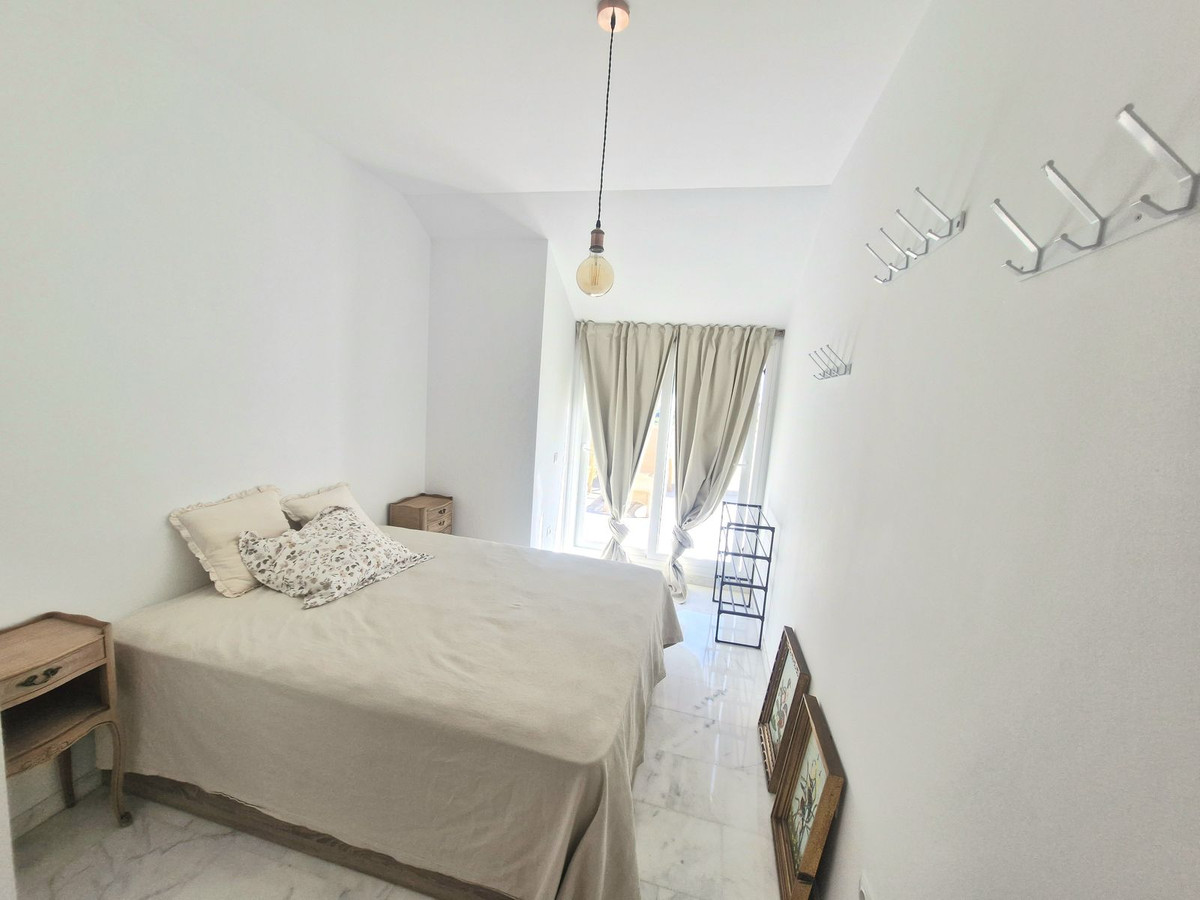 Penthouse for sale in Fuengirola