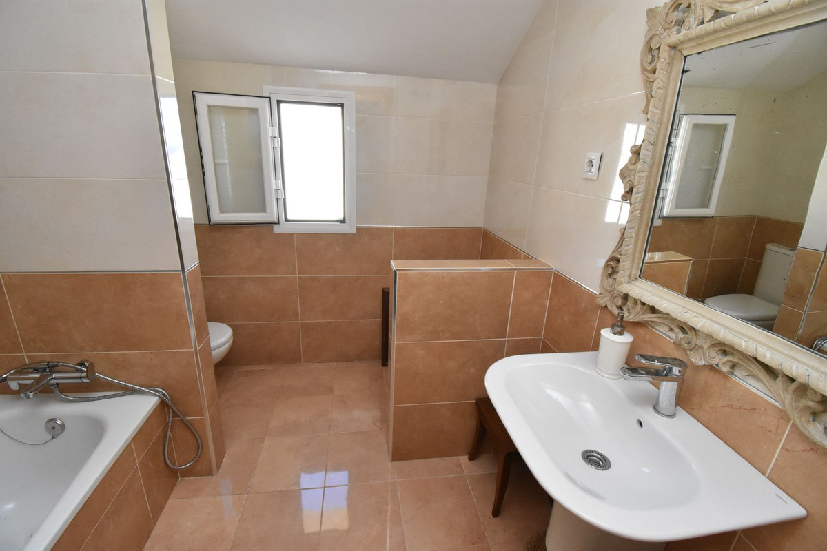 Penthouse for sale in Fuengirola