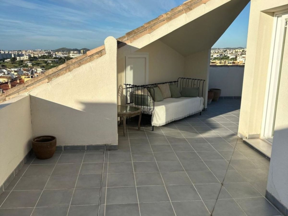 Penthouse for sale in Fuengirola