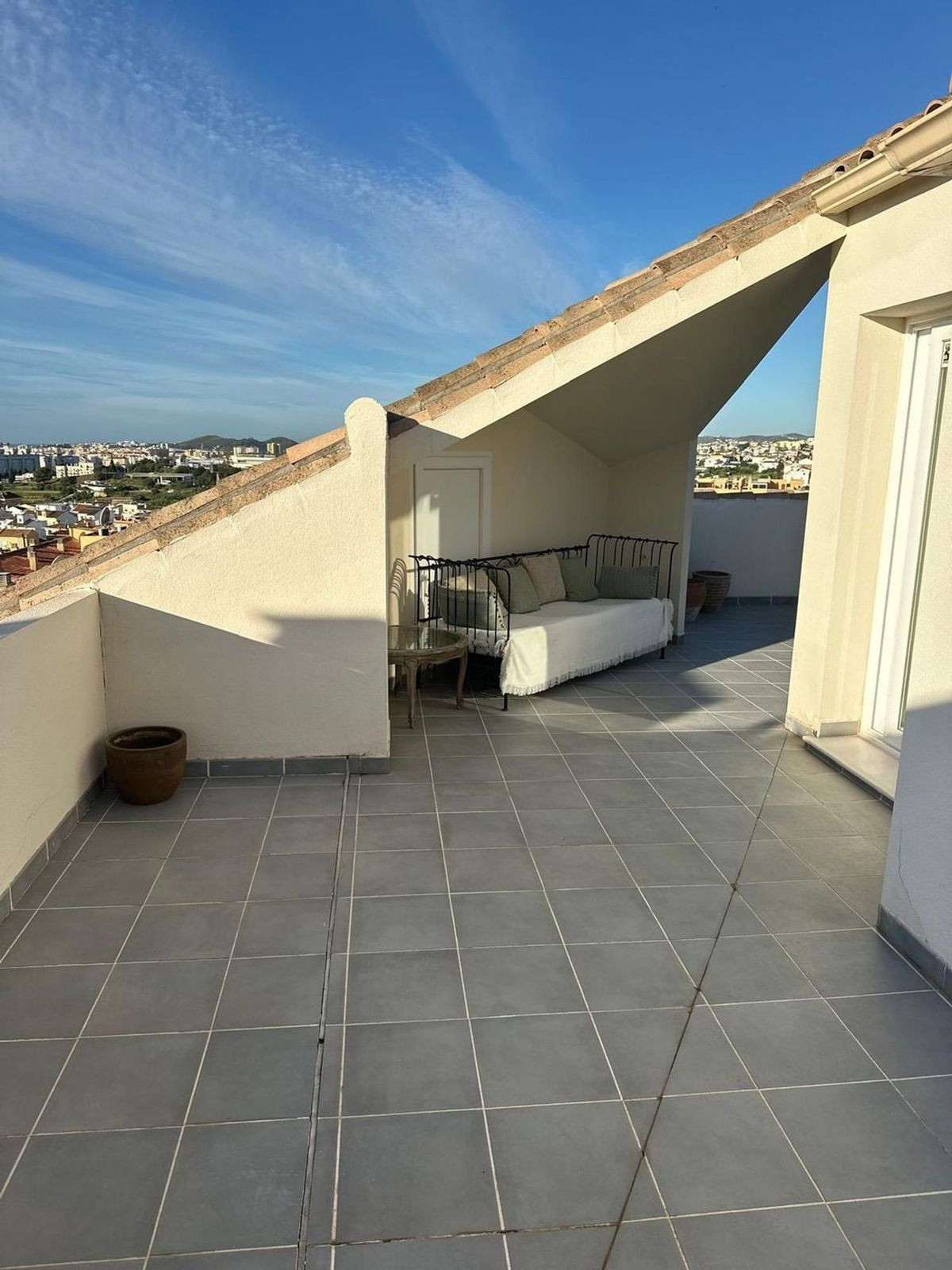 Penthouse for sale in Fuengirola
