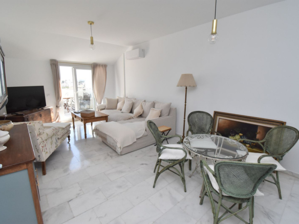Penthouse for sale in Fuengirola
