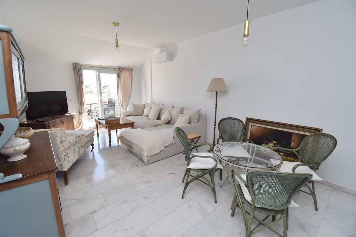Penthouse for sale in Fuengirola