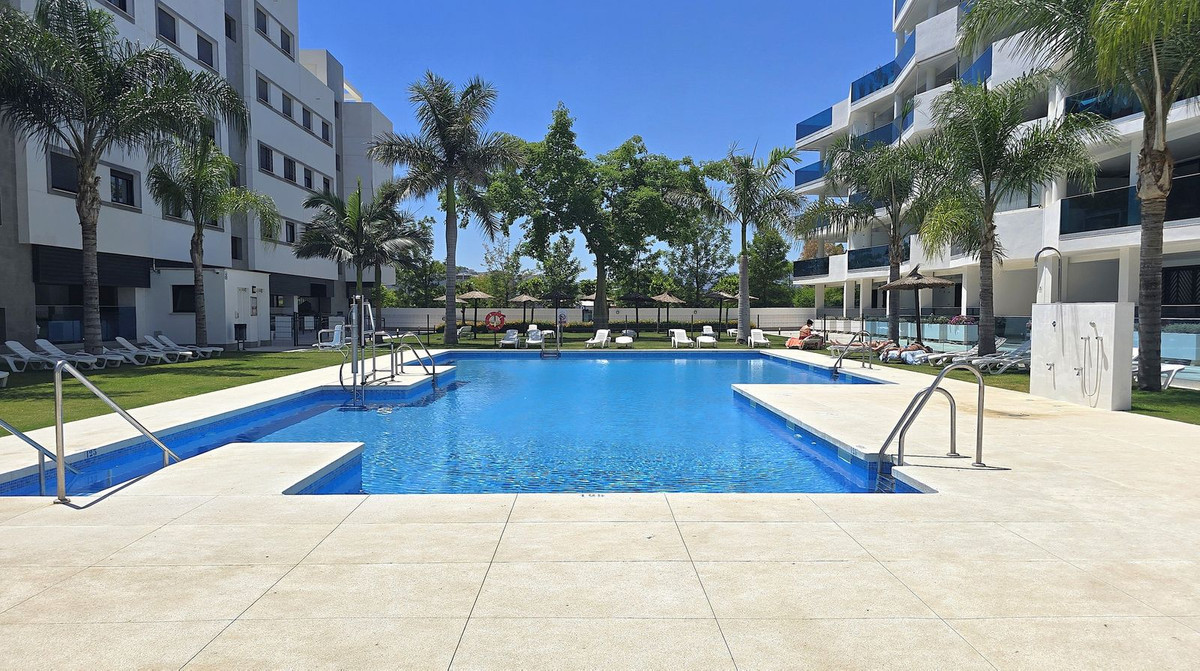Penthouse for sale in Fuengirola