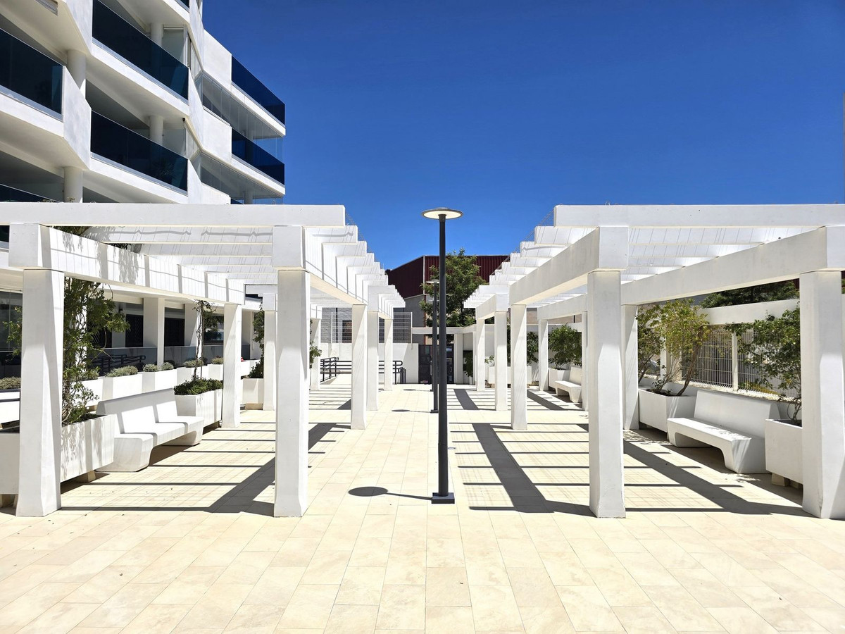 Penthouse for sale in Fuengirola