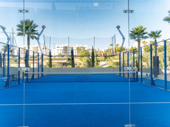 Penthouse for sale in Fuengirola