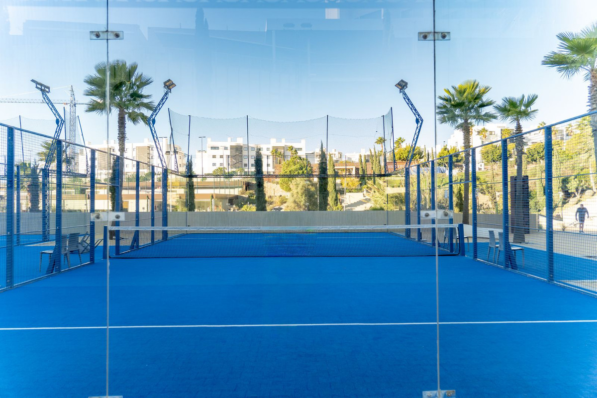 Penthouse for sale in Fuengirola