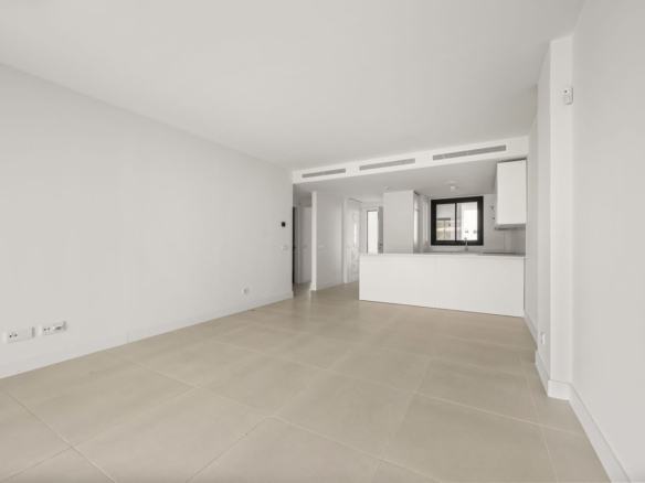 Penthouse for sale in Fuengirola