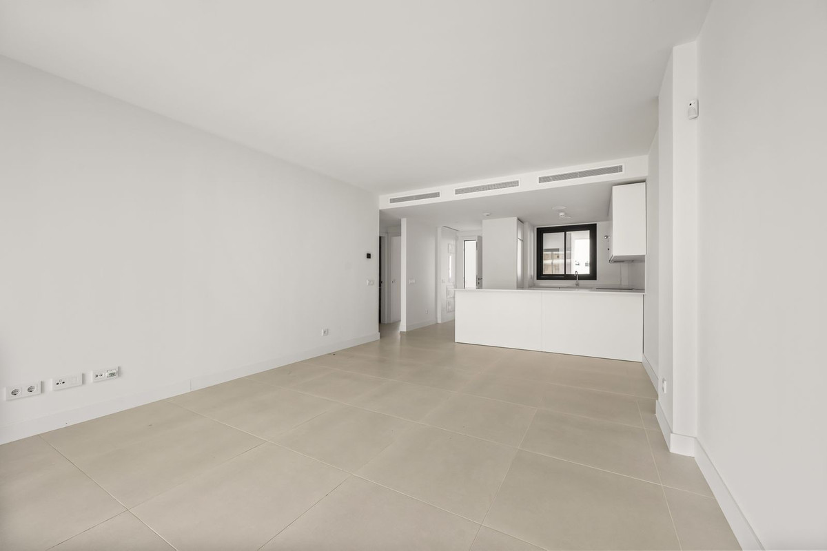 Penthouse for sale in Fuengirola