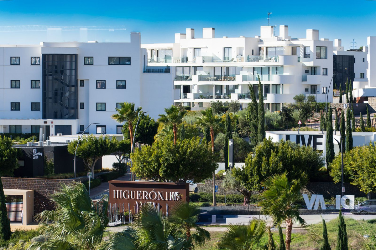 Penthouse for sale in Fuengirola