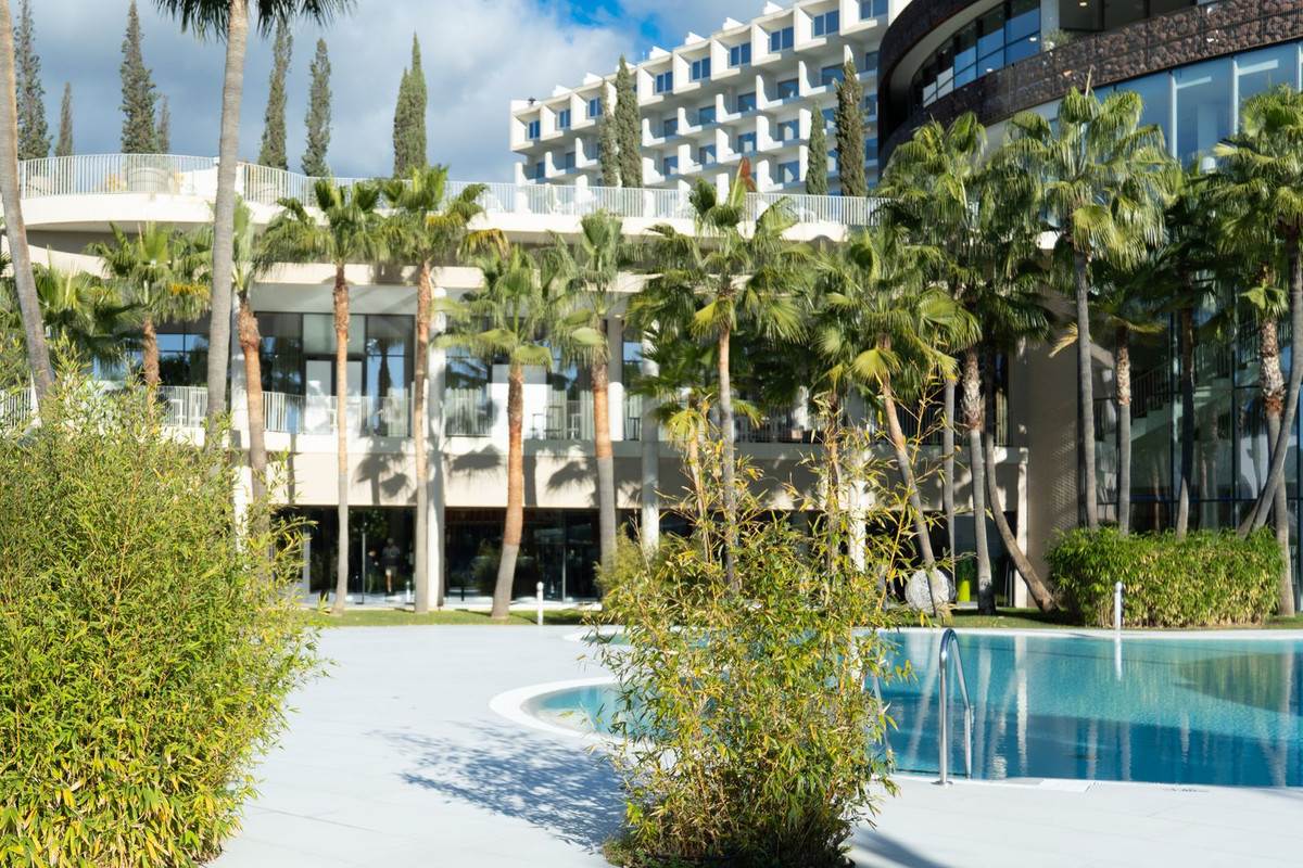 Penthouse for sale in Fuengirola