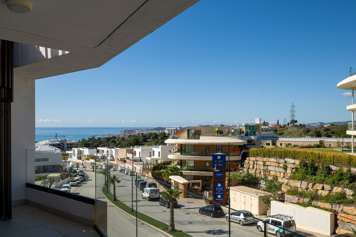 Penthouse for sale in Fuengirola