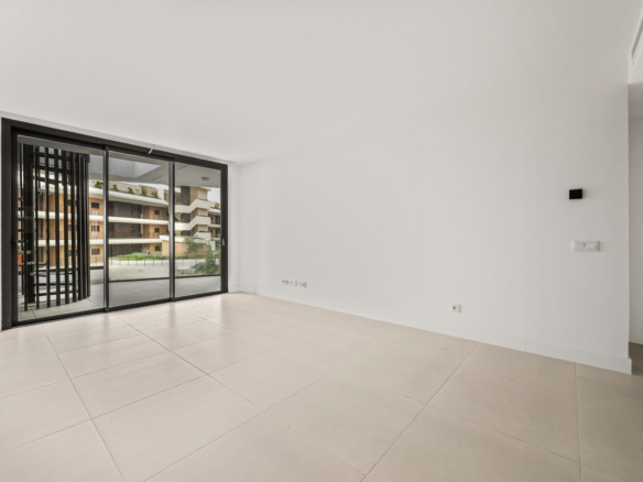 Penthouse for sale in Fuengirola