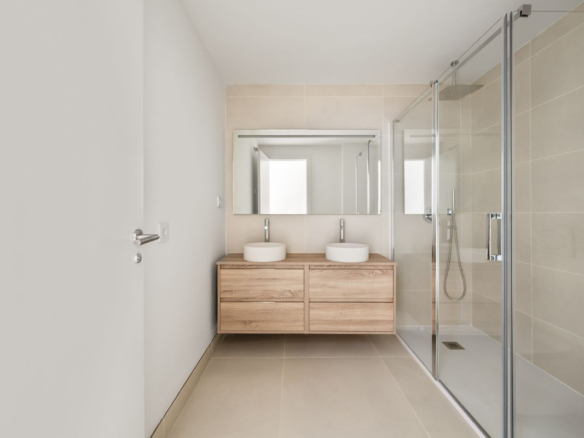 Penthouse for sale in Fuengirola