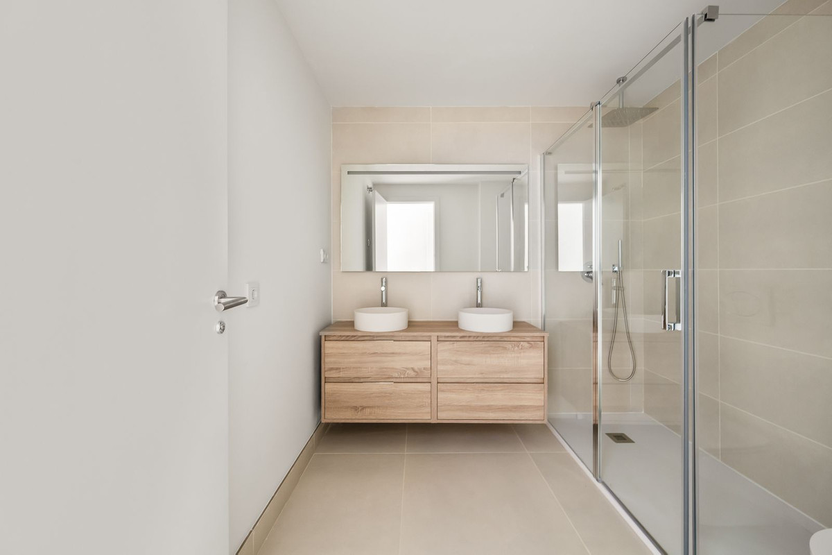 Penthouse for sale in Fuengirola
