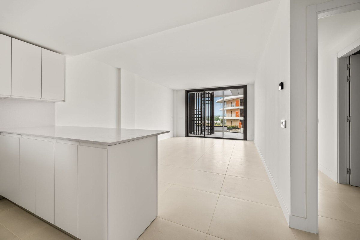 Penthouse for sale in Fuengirola