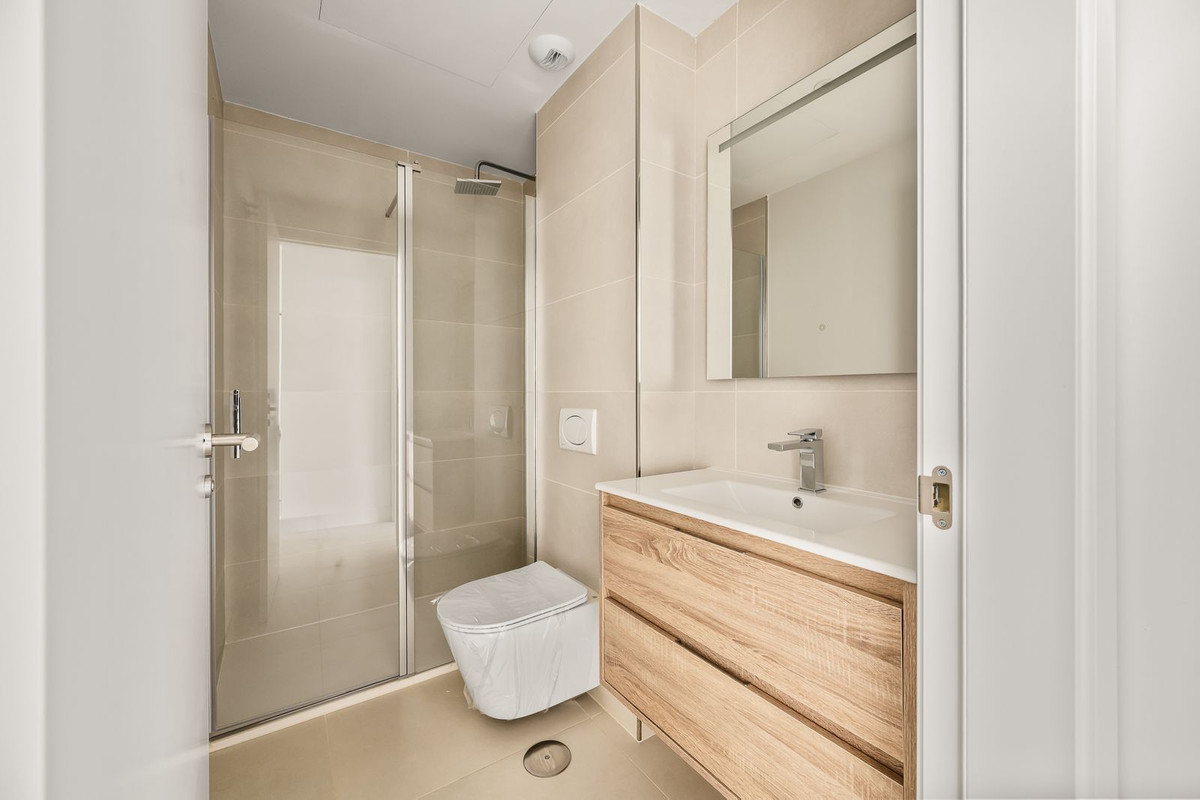 Penthouse for sale in Fuengirola