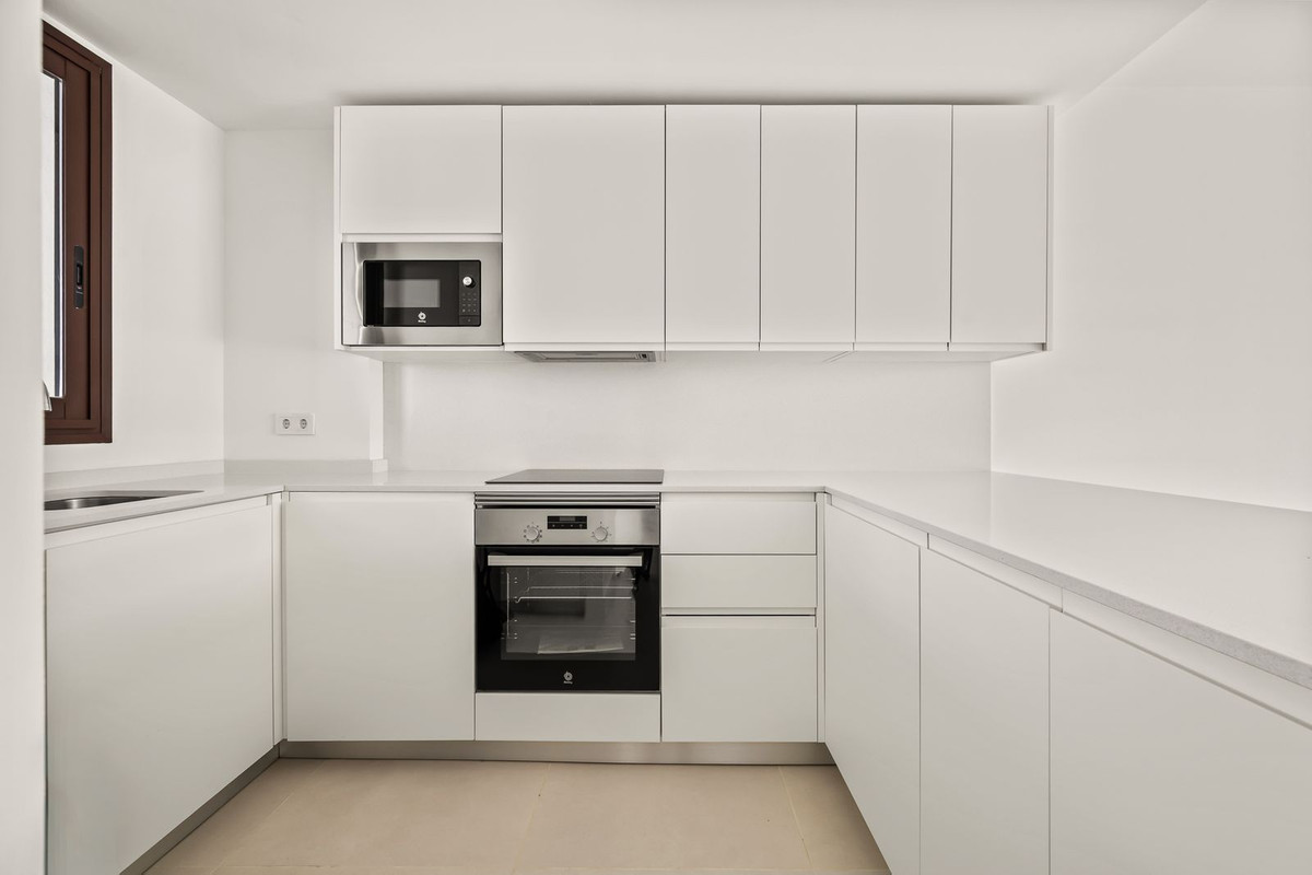 Penthouse for sale in Fuengirola