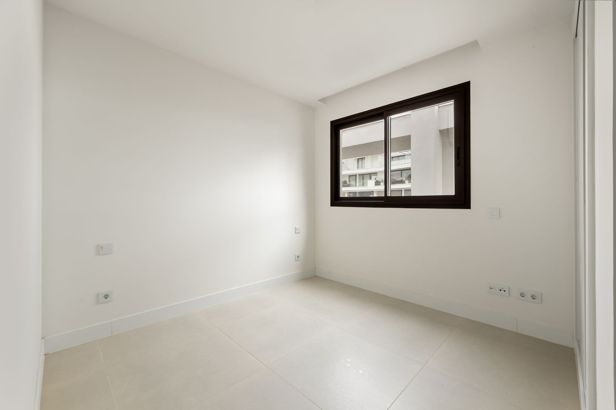 Penthouse for sale in Fuengirola
