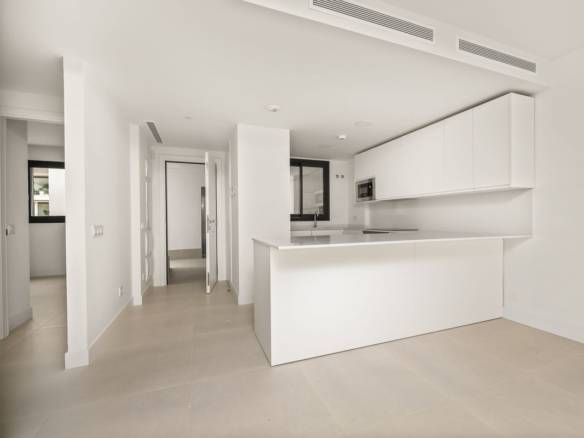 Penthouse for sale in Fuengirola