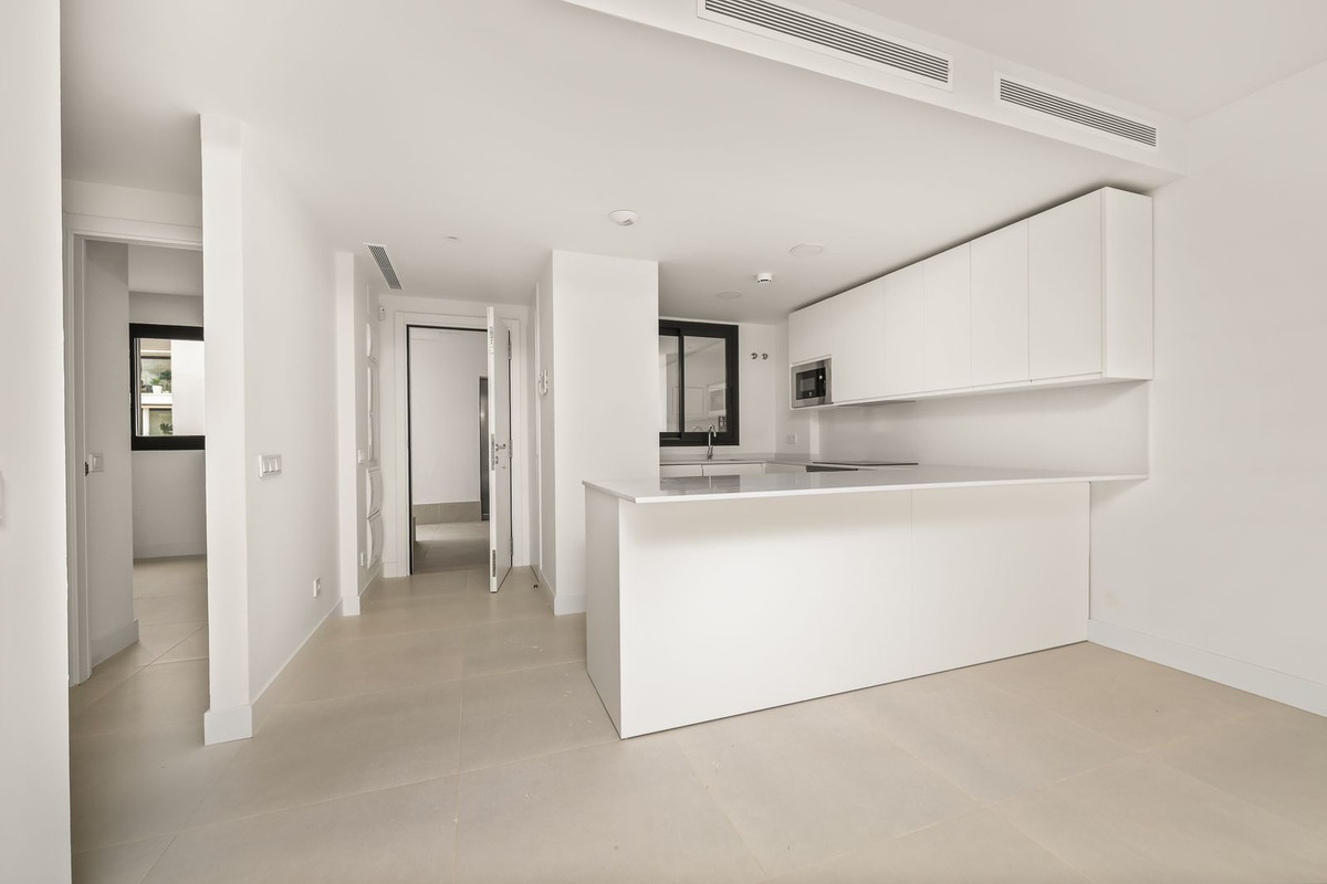 Penthouse for sale in Fuengirola