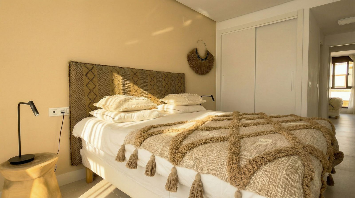 Penthouse for sale in Marbella