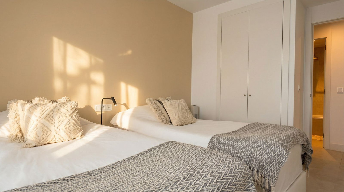 Penthouse for sale in Marbella