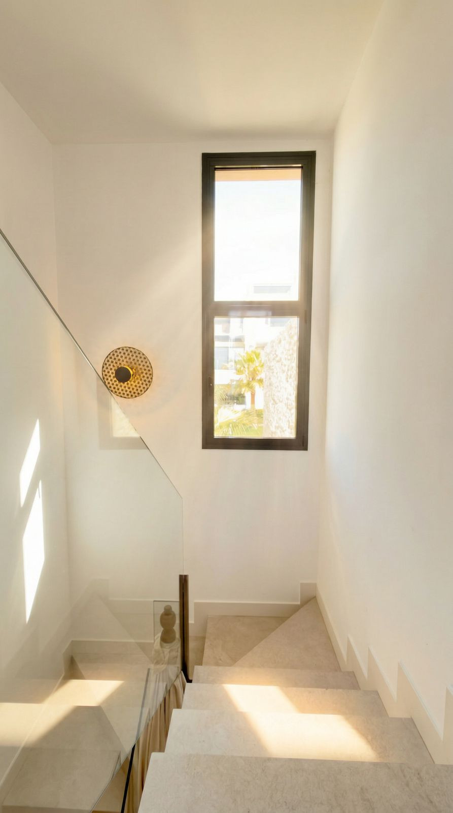 Penthouse for sale in Marbella