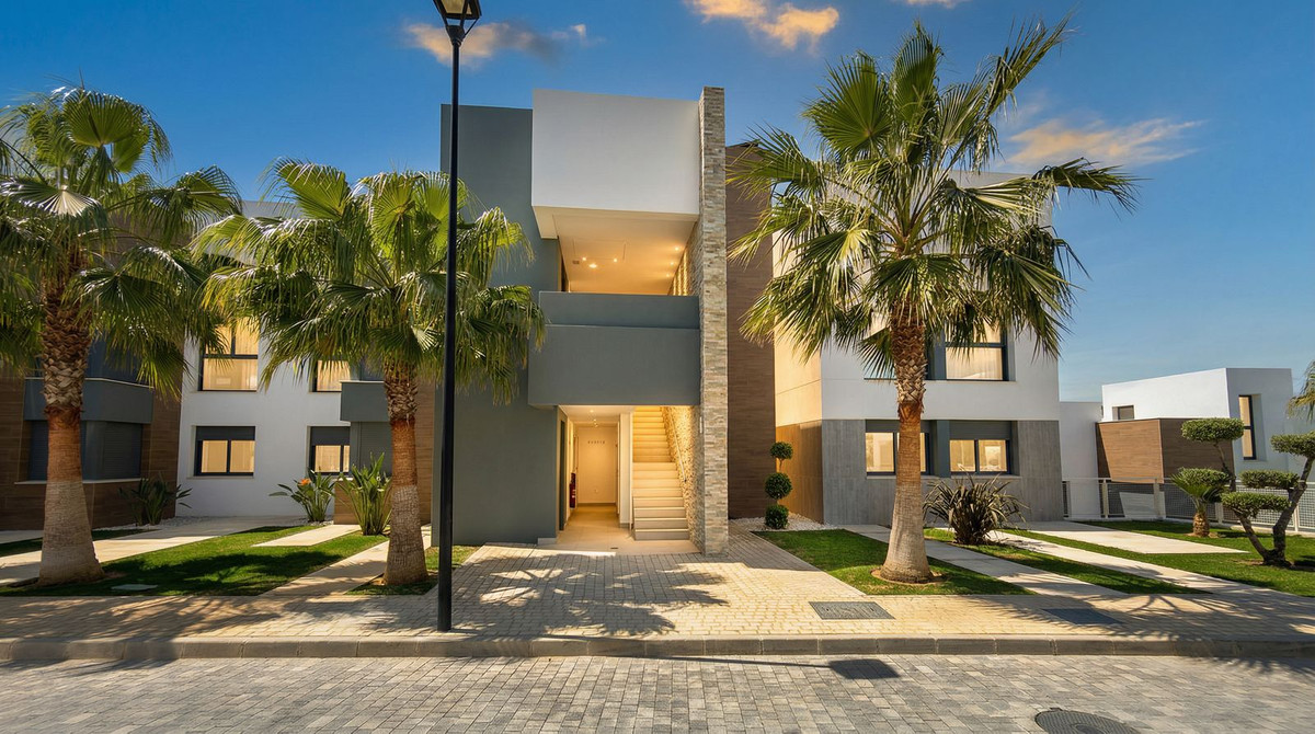 Penthouse for sale in Marbella
