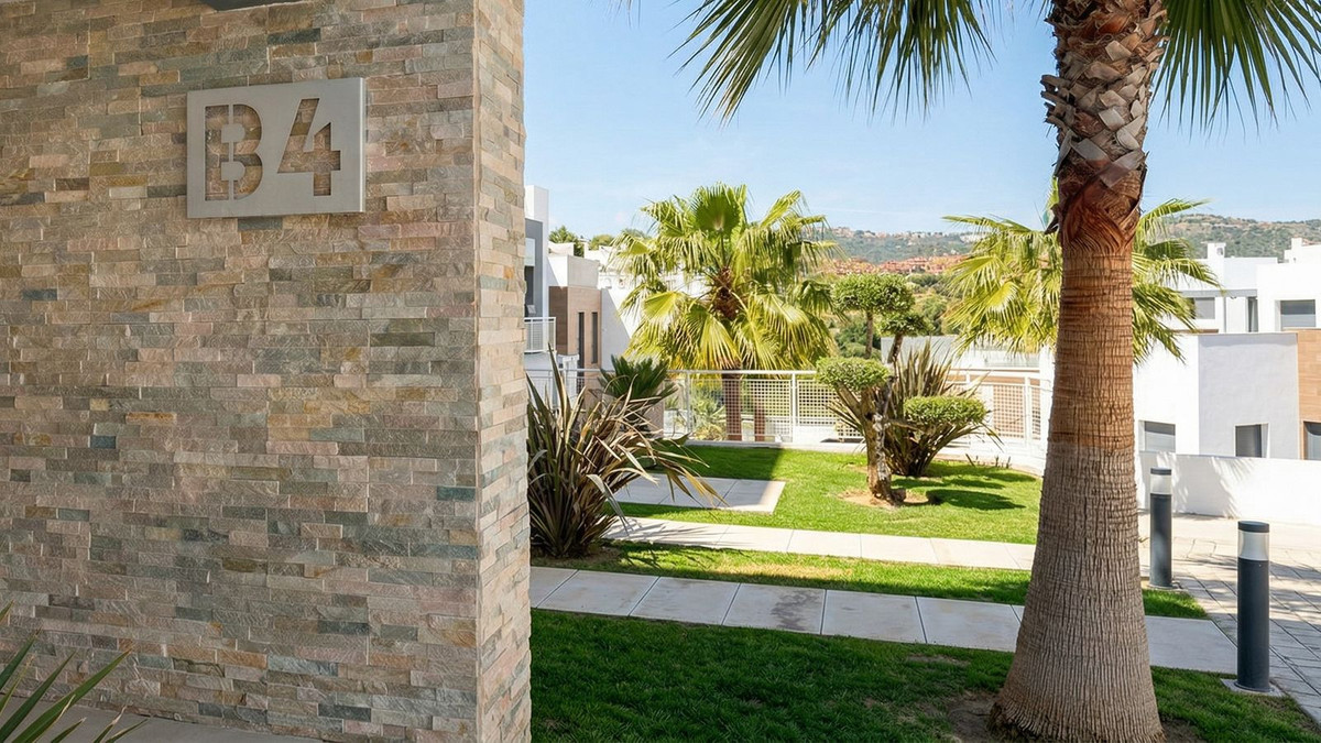 Penthouse for sale in Marbella
