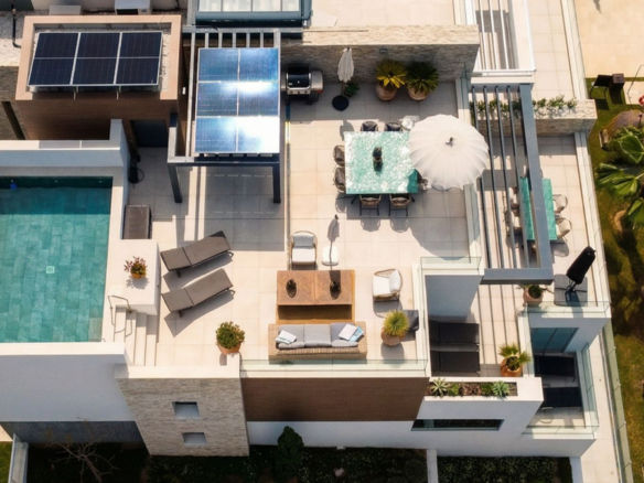 Penthouse for sale in Marbella