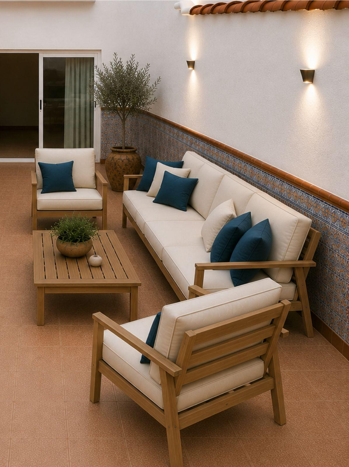 Penthouse for sale in Marbella