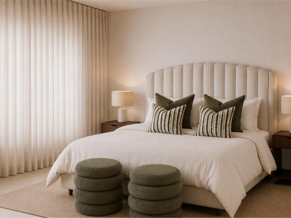 Penthouse for sale in Marbella