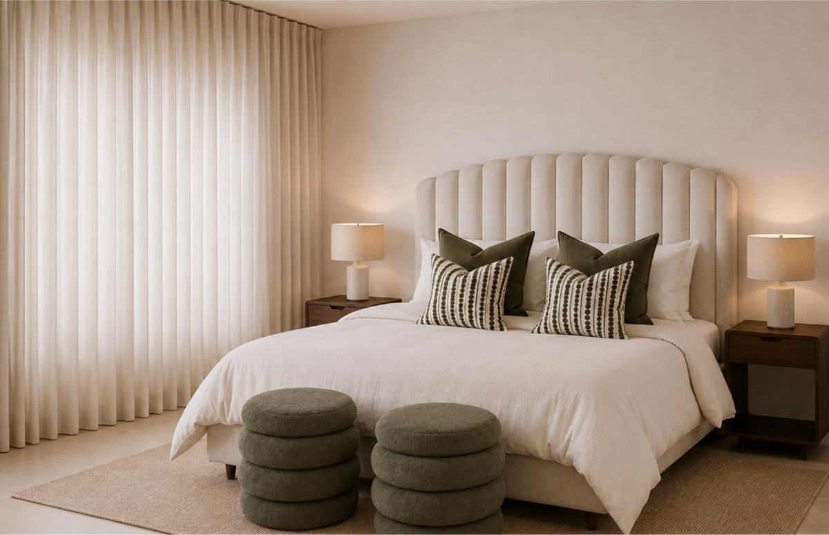 Penthouse for sale in Marbella
