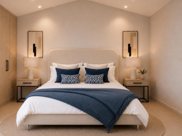 Penthouse for sale in Marbella