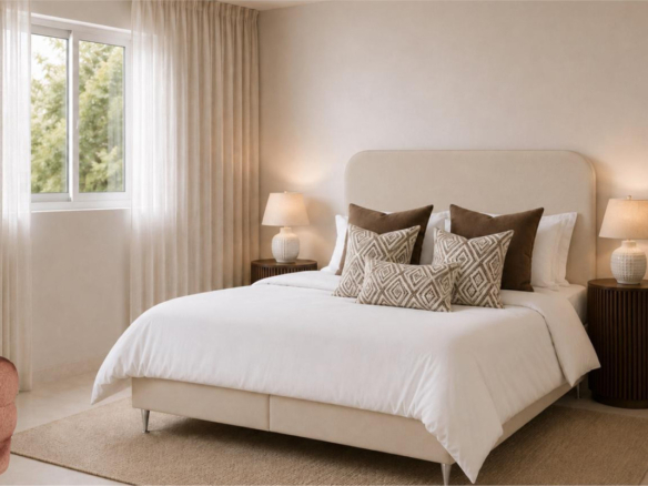 Penthouse for sale in Marbella