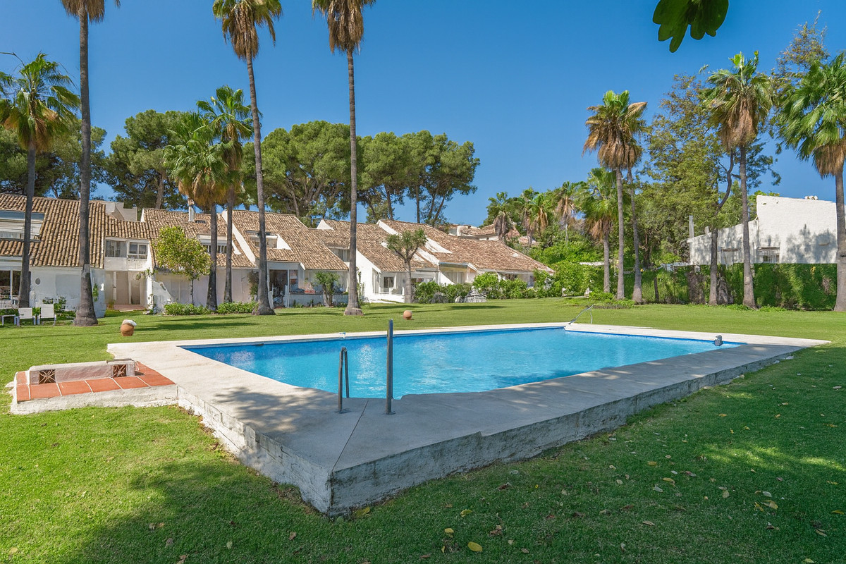 Penthouse for sale in Marbella