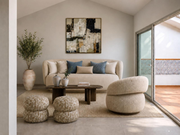 Penthouse for sale in Marbella