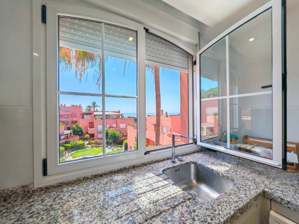 Penthouse for sale in Marbella