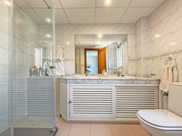 Penthouse for sale in Marbella
