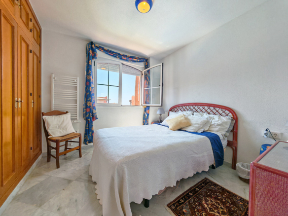 Penthouse for sale in Marbella