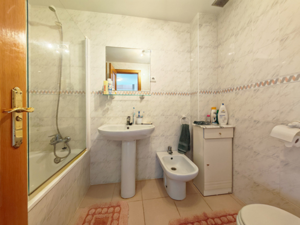 Penthouse for sale in Marbella