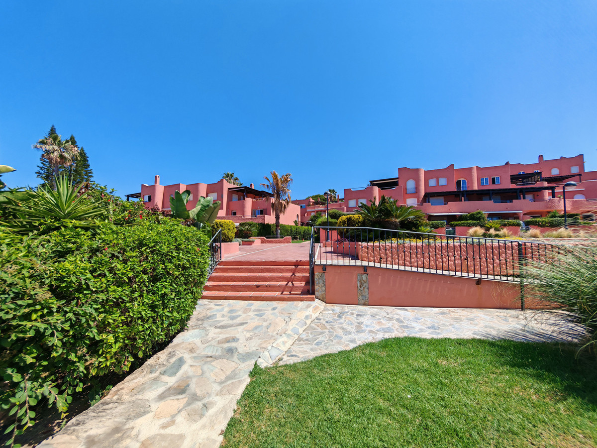 Penthouse for sale in Marbella